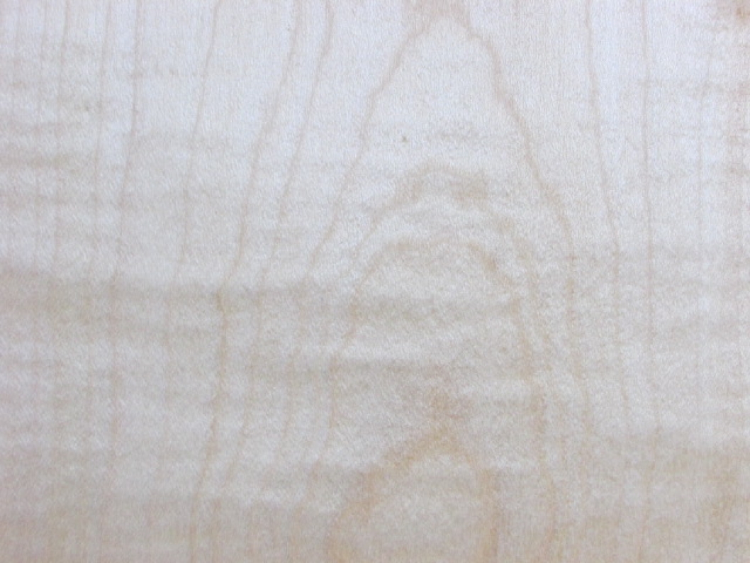 Ahornholz