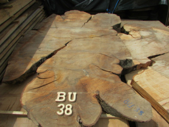 Baumscheibe Rohling BU38