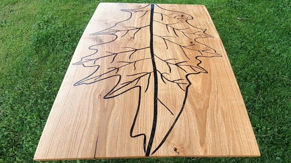 leaf table TP54