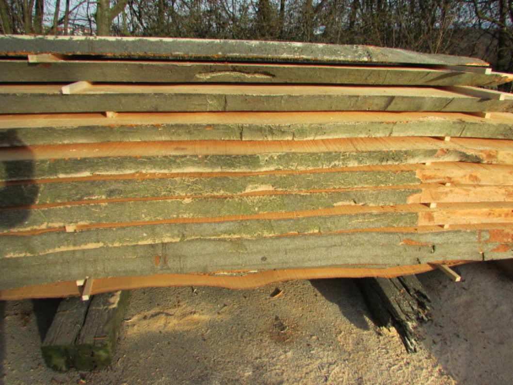 beech tabletop blanks for unique monolith tables
