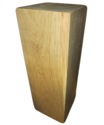Dekostele Eiche