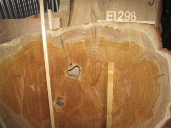 Baumscheibe Eiche 160 cm