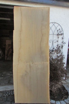 große Eichenbohle