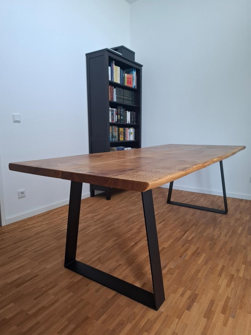 Esstisch Eiche massiv