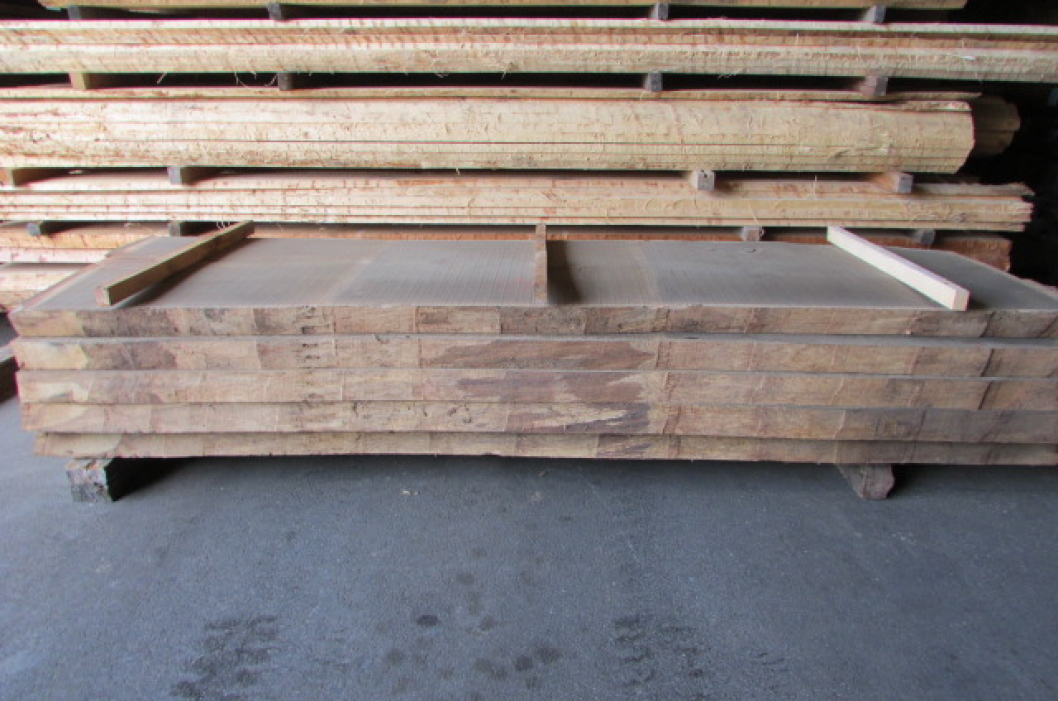 Oak trunk No.6505 type Monolith