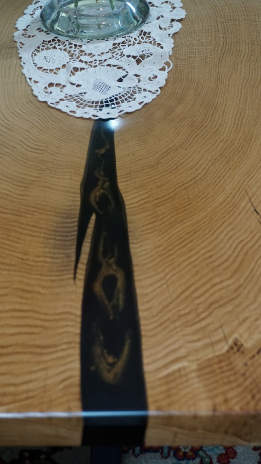 Harzdetail