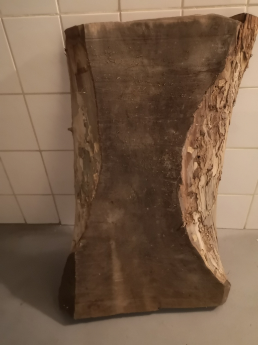 walnut plank