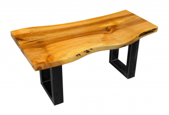 coffee table unique walnut TP9