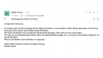 customer testimonial patrick herrmann stuttgart