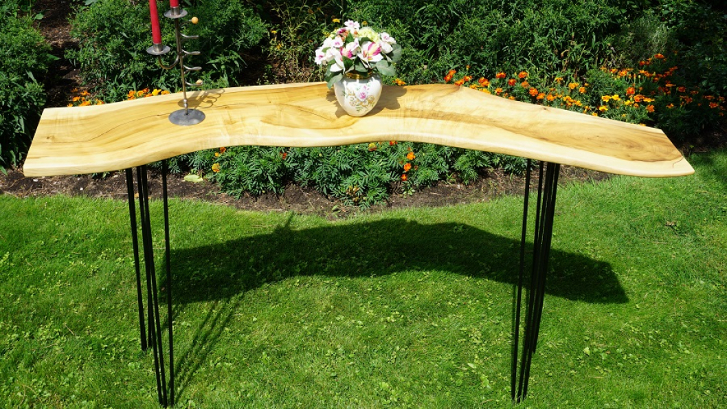 Bar counter Magnolia standing table