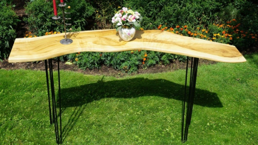 bar table unique cucumbar magnolia TP62