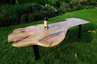 Coffee table unique TP17