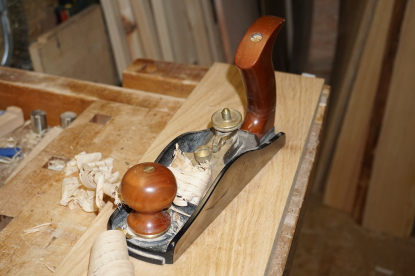 handwork-woodworking