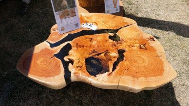 unique coffee table willow cookie TP68