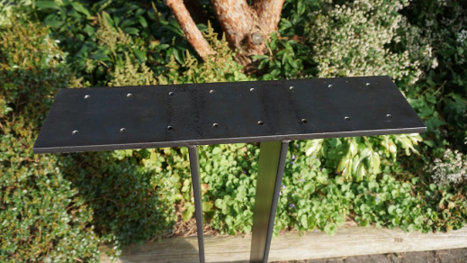 Bartheken Untergestell