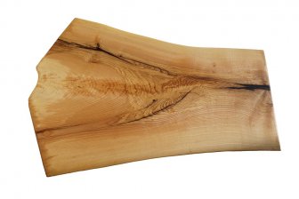 TP33 - Coffee table oliv ash